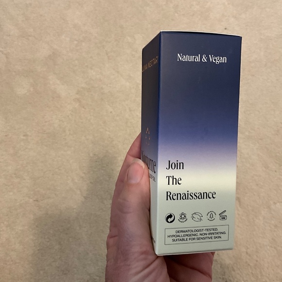 Nocturne Magnesium Oil NWT 2 bottles - Picture 3 of 3